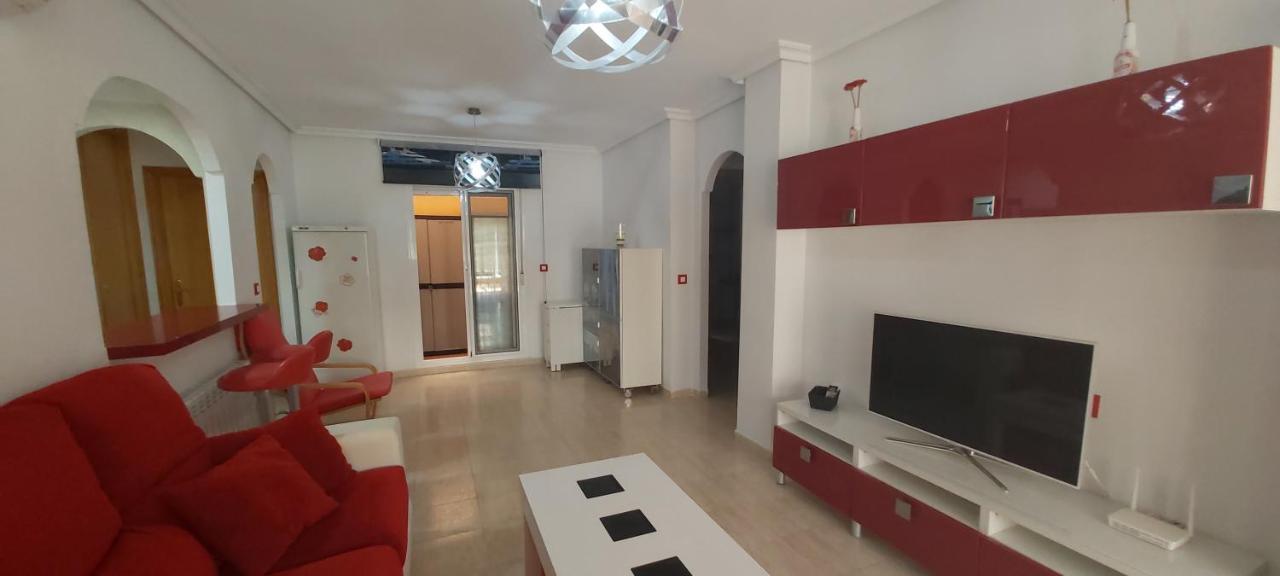 Villa Adosado Con Piscina Y Terraza A 700M De La Playa Gran Alacant Esterno foto