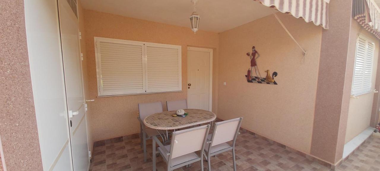 Villa Adosado Con Piscina Y Terraza A 700M De La Playa Gran Alacant Esterno foto